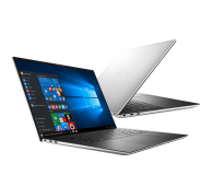 Dell XPS 15 9500 i7-10750H/16GB/1TB/Win10 GTX1650Ti - 567504 - zdjęcie 1
